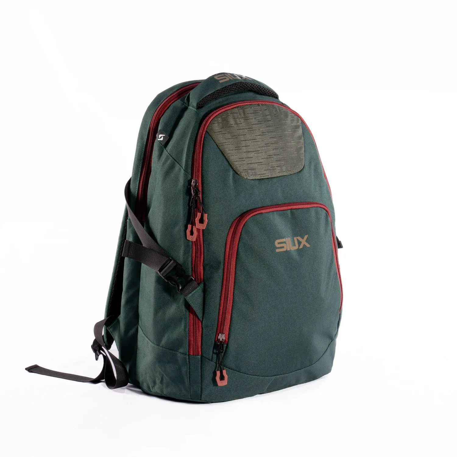 Siux Edge padelrygsaek 22 L gron