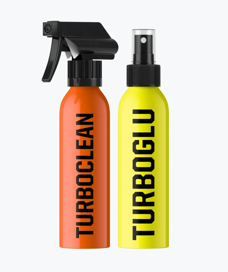 T1TAN Dry Weather Bundle handskemplejesæt
