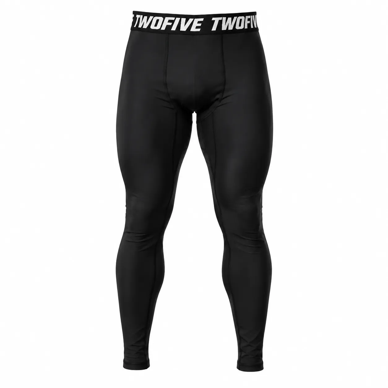 TwoFive Pack Thermal basislagssæt str M varmt undertøj