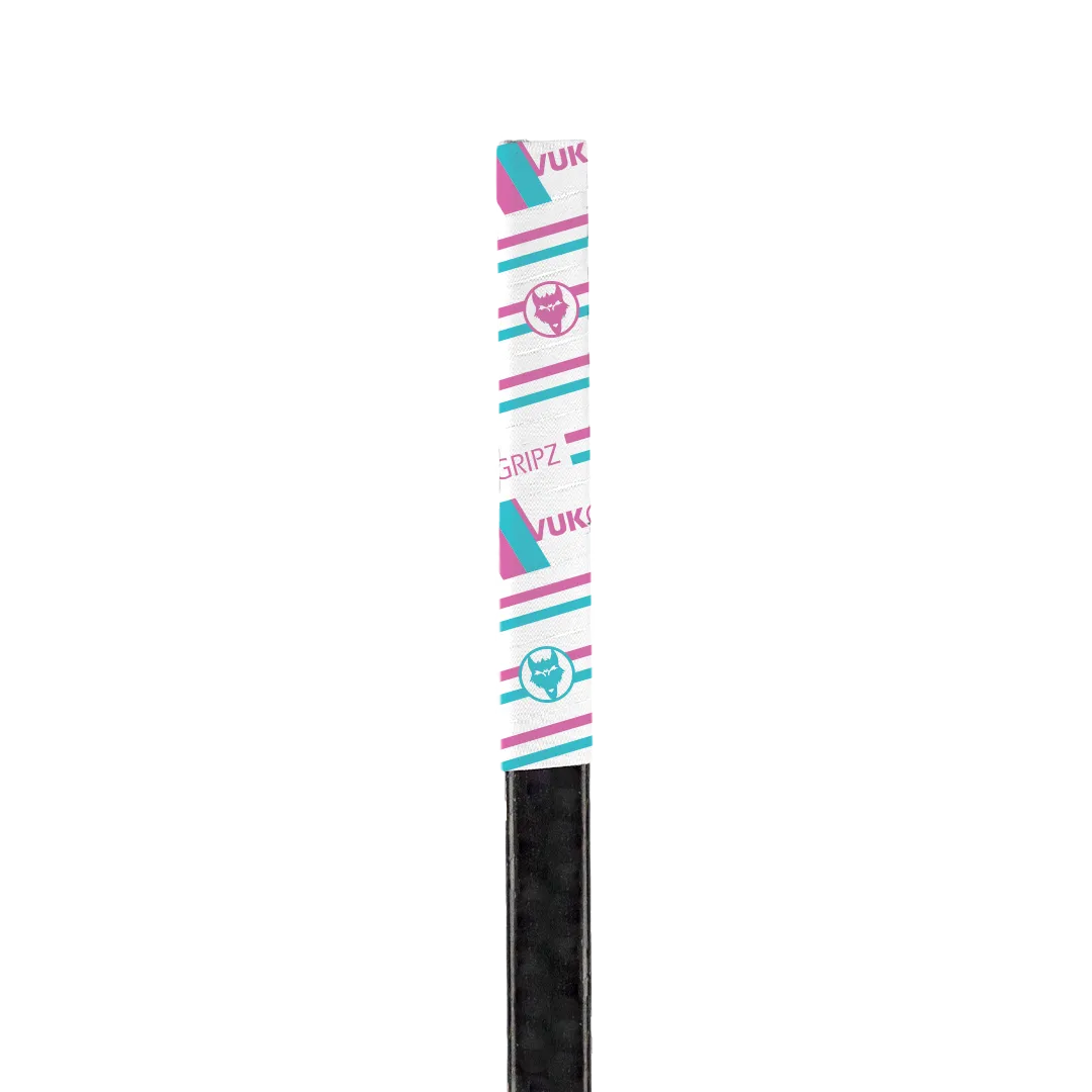 Vukgripz Mach 1 hockeytape genbrugelig fugtafvisende