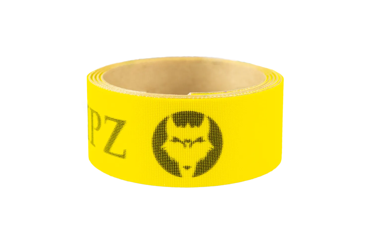 VukGripz lacrossetape gul genbrugelig hybrid