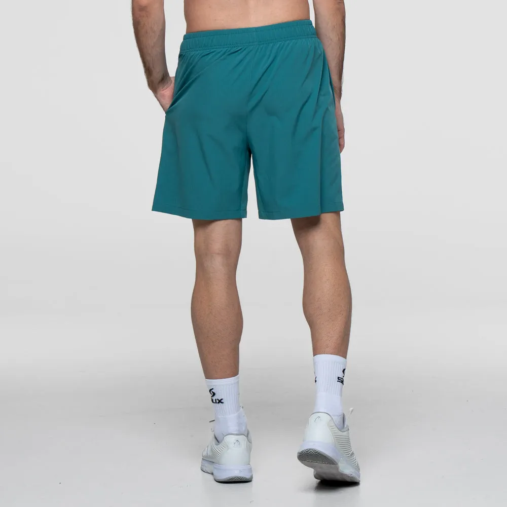 Siux Match 26 shorts grønne herre