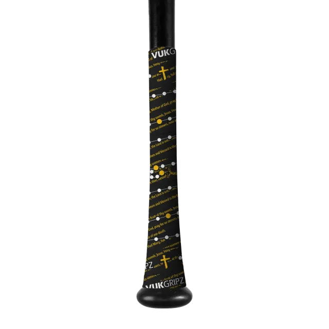 Vukgripz Faith Rosary battetape sort