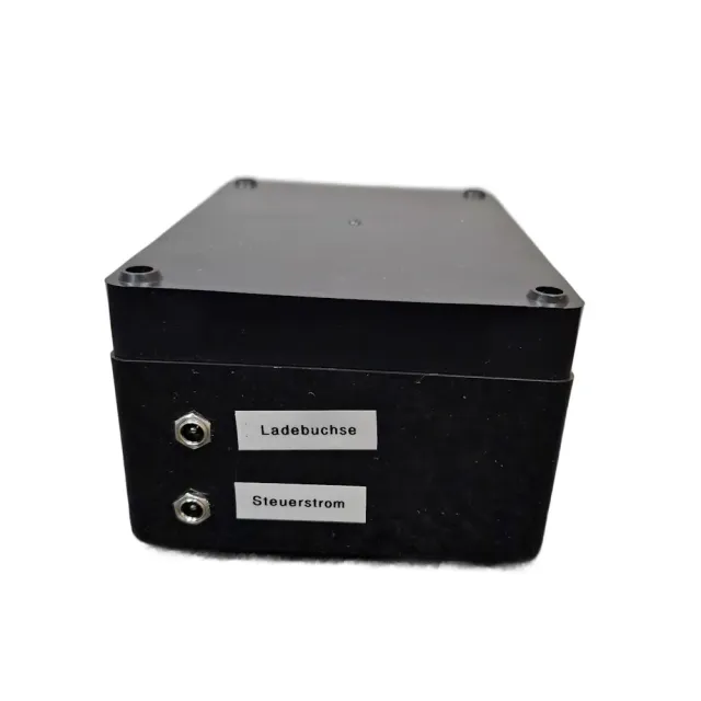 RBM Sportsartikel batteriholder 220x150x100 mm