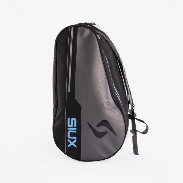Siux Pulse padeltaske 37 liter blå