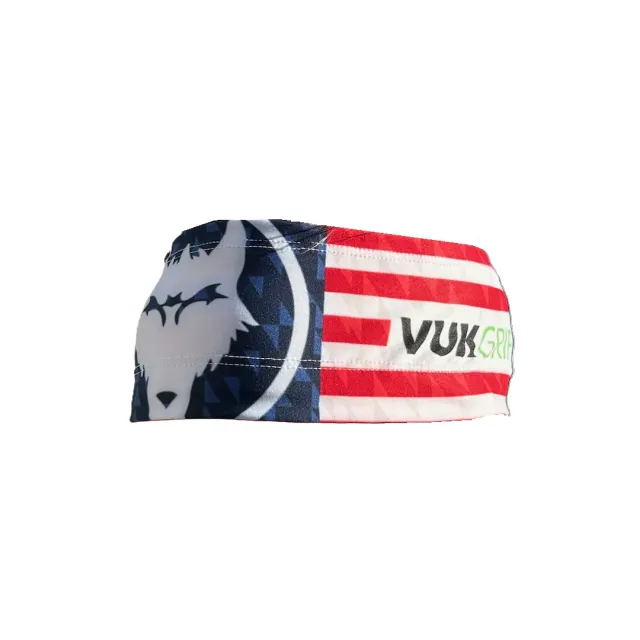 Vukgripz Off-Road formet pandebånd USA