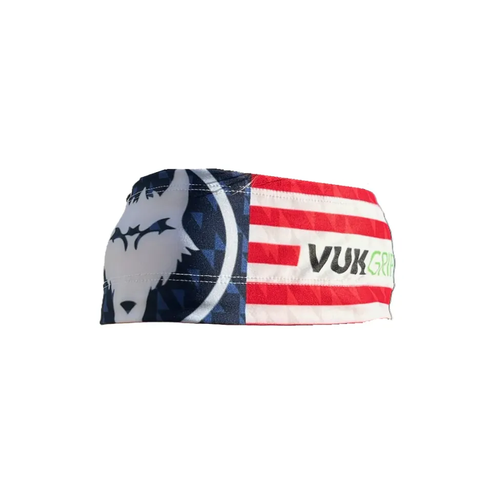 Vukgripz Off-Road formet pandebånd USA