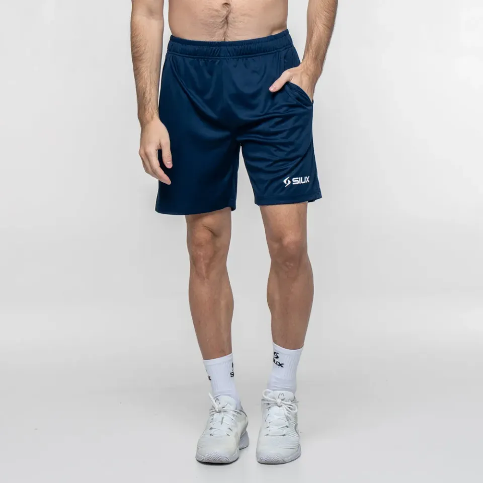 Siux Club 26 shorts marine herre slidstærk