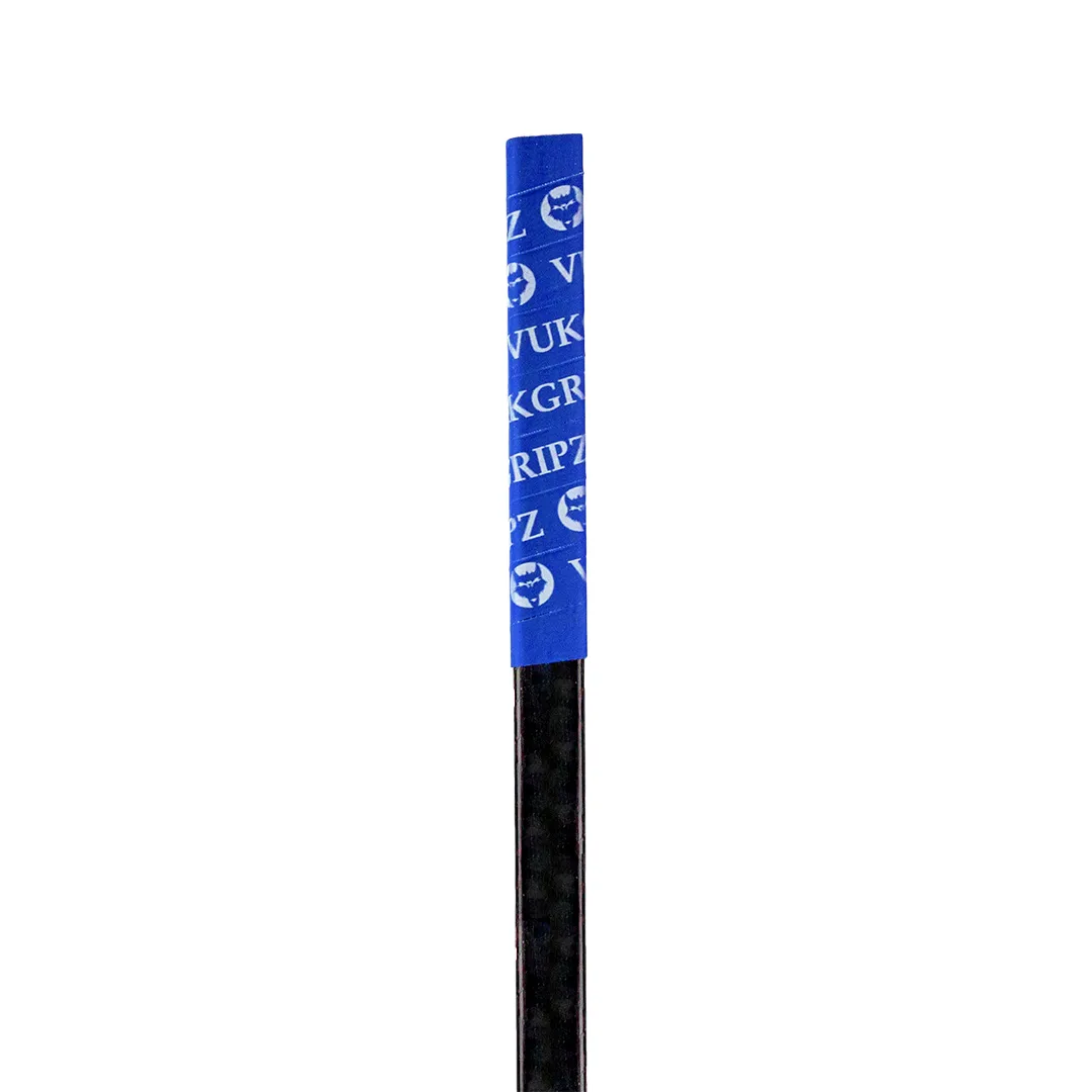 Vukgripz Legacy Hockey Tape hockeytape 11-13 tommer