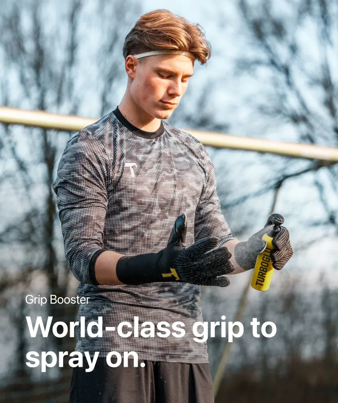 T1TAN grip booster bundle plejesæt 3 dele