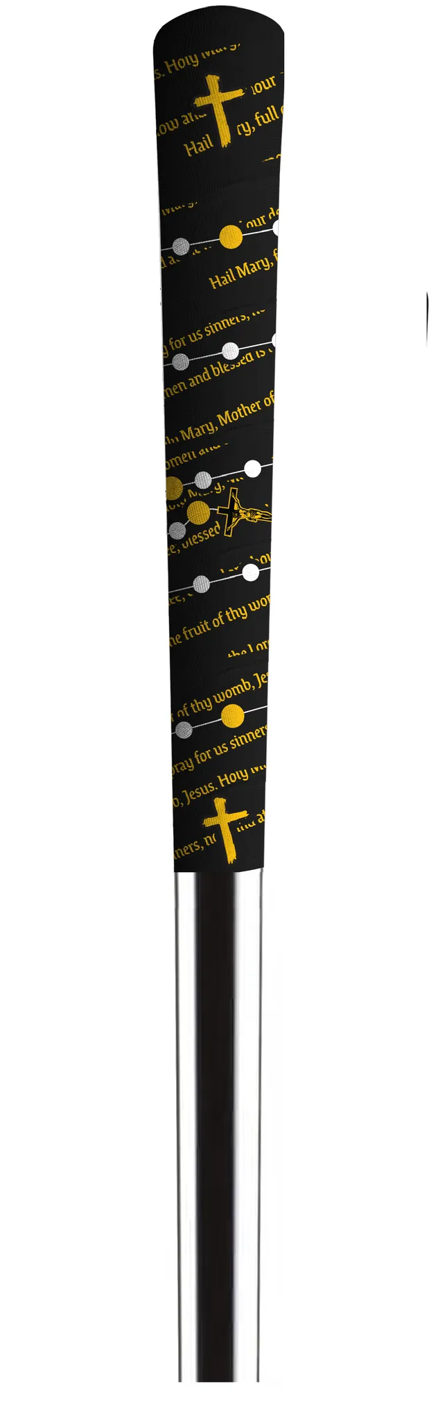 Vukgripz Faith golfgreb overgrip tro-design skridsikker