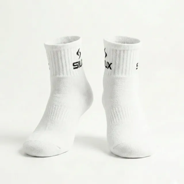 Siux Basic 26 sokker 3-pak mix mellemskaft