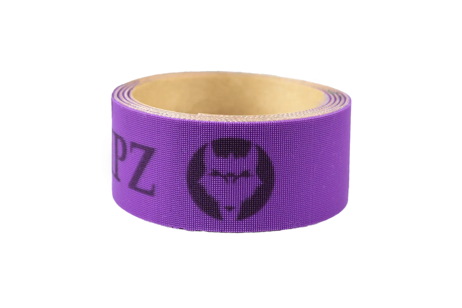 VukGripz Purple Black battape til baseball vejrbestandig