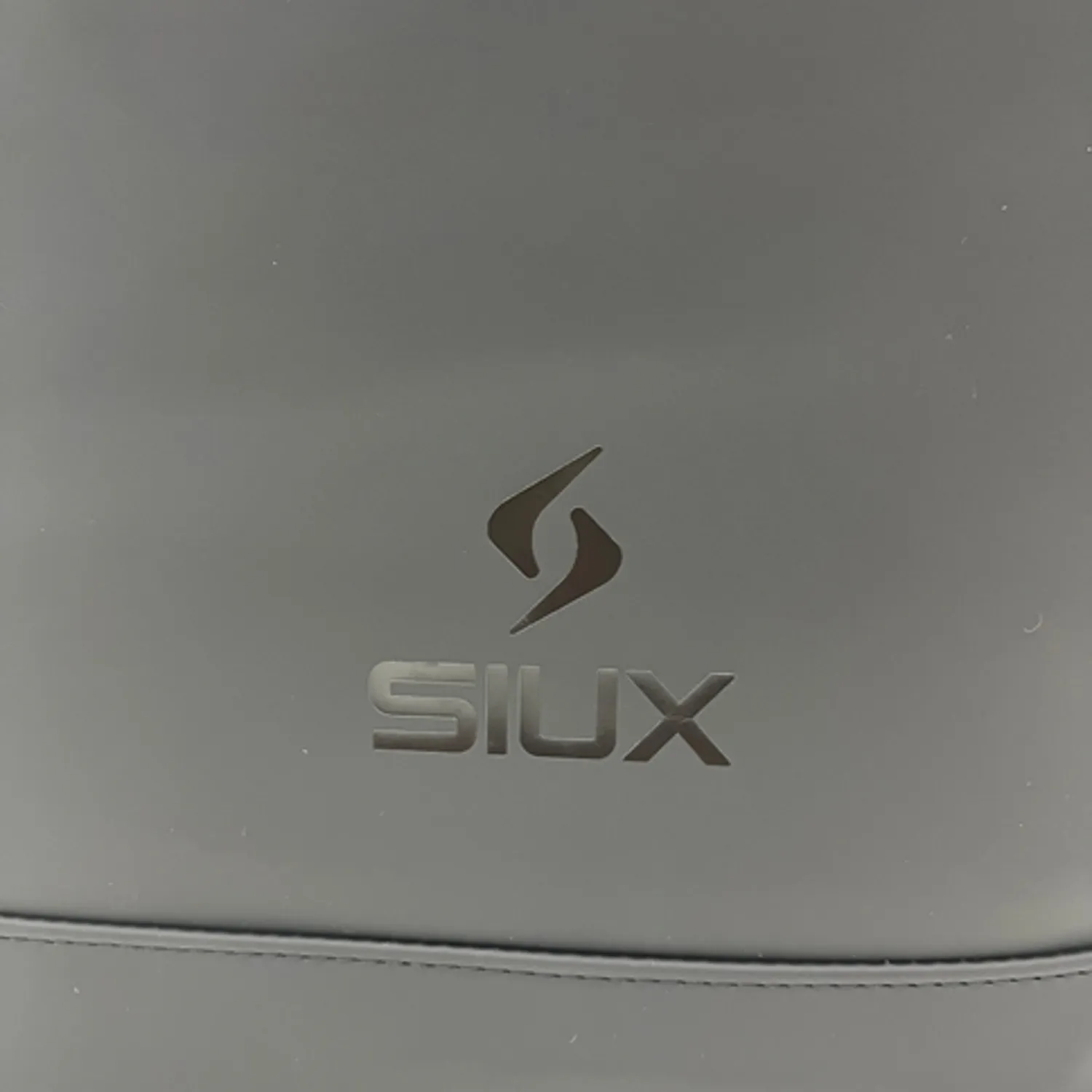 Siux Electra SE Black 26 rygsæk sort padelrygsæk