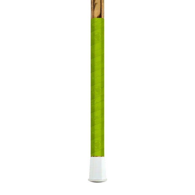 Vukgripz Shadow Neon Green lacrossetape neongrøn