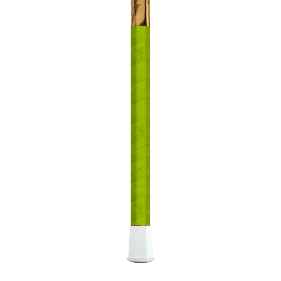 Vukgripz Shadow Neon Green lacrossetape neongrøn