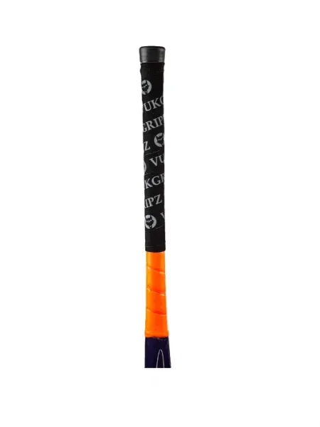Vukgripz Field Hockey Grip sort halvstav