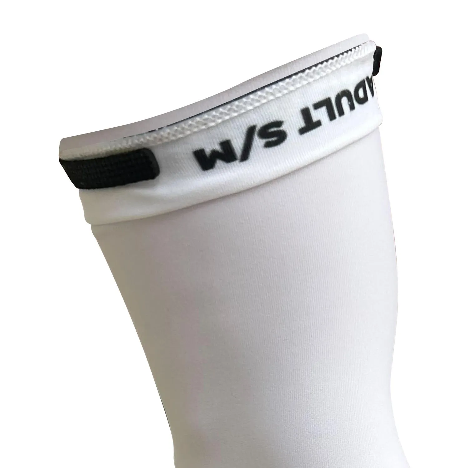 Vukgripz Kompressionsærme arm sleeve hvid