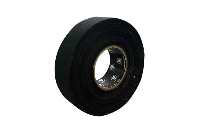 VukGripz Classic kludetape 1-pak sort 1" klassisk greb