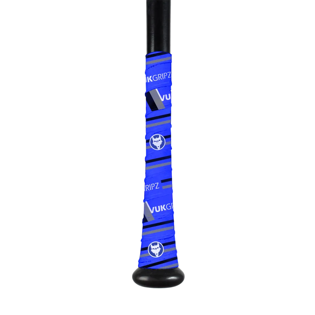 Vukgripz Mach 1 batgreb tape 5-pak USA skridsikkert