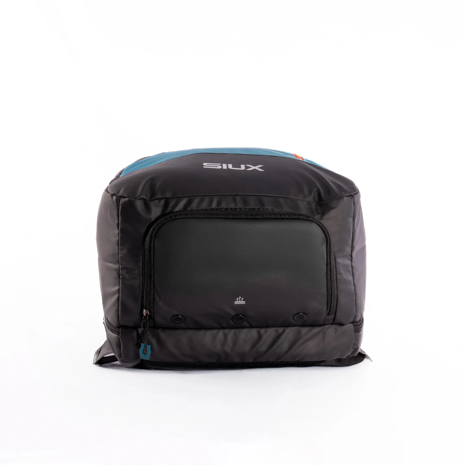 Siux Nomad rygsæk 31L sort 2 bat termoisoleret