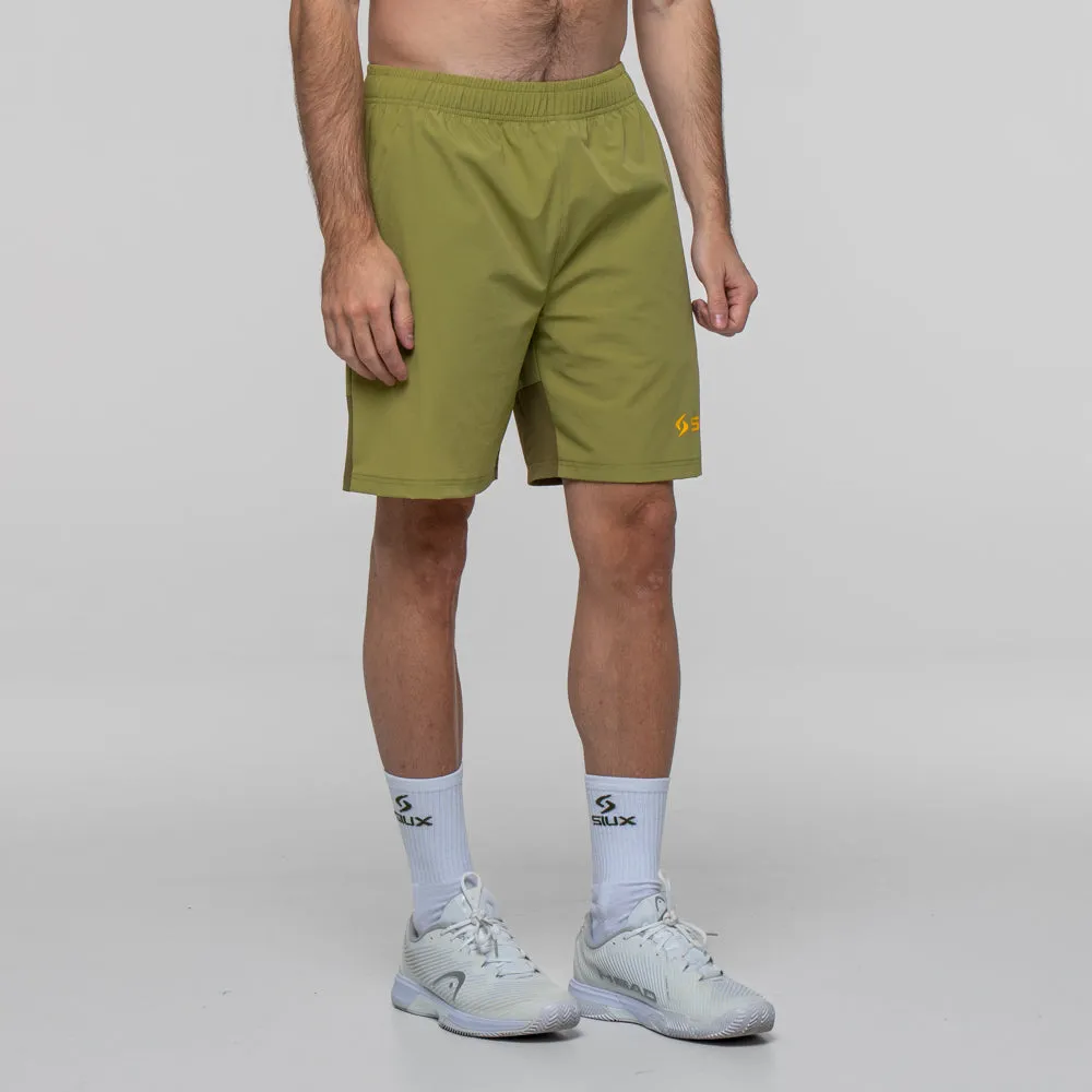Siux Gea 26 shorts herre grønne