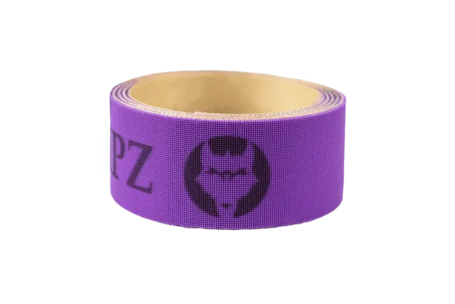Vukgripz Purple pickleball greb lilla sort skridsikker