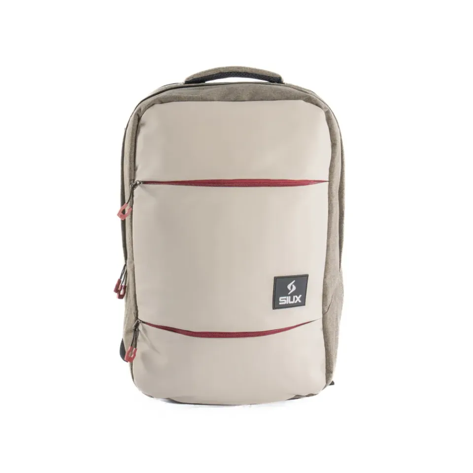 Siux Trail padeltaske grå 27 liter