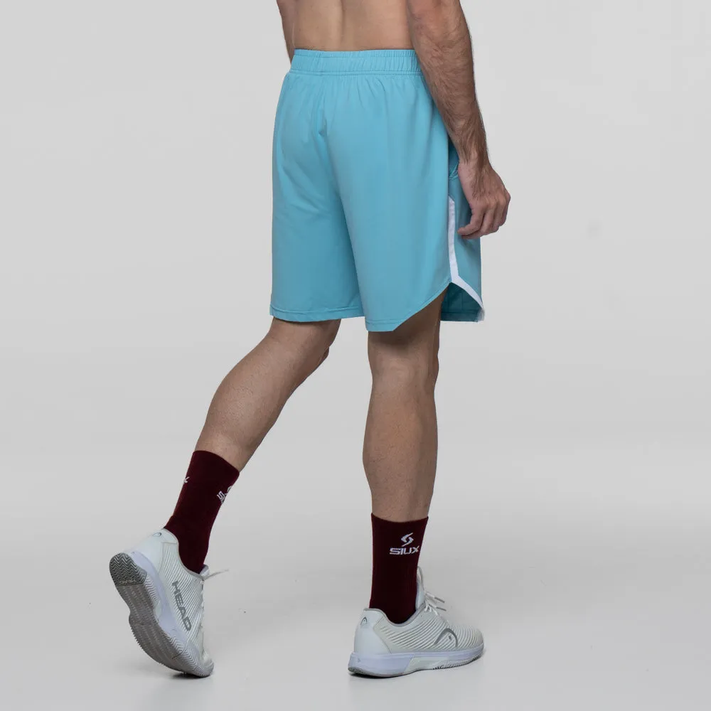 Siux Apex 26 shorts herre lyseblå lette