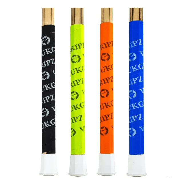 Vukgripz Legacy lacrosse tape tynd pro-friktion