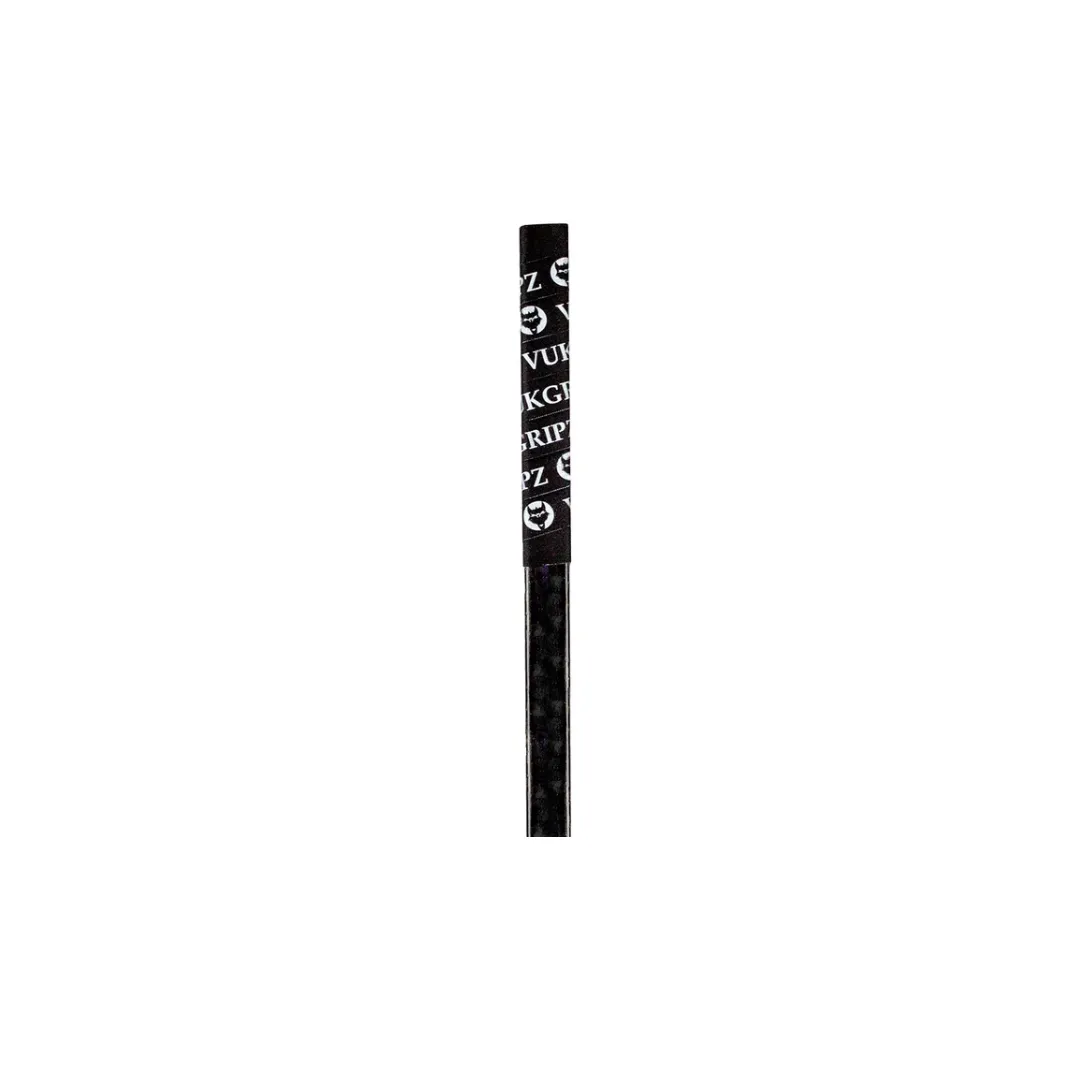 Vukgripz Legacy hockeytape 5-pak sort/hvid slidstærk