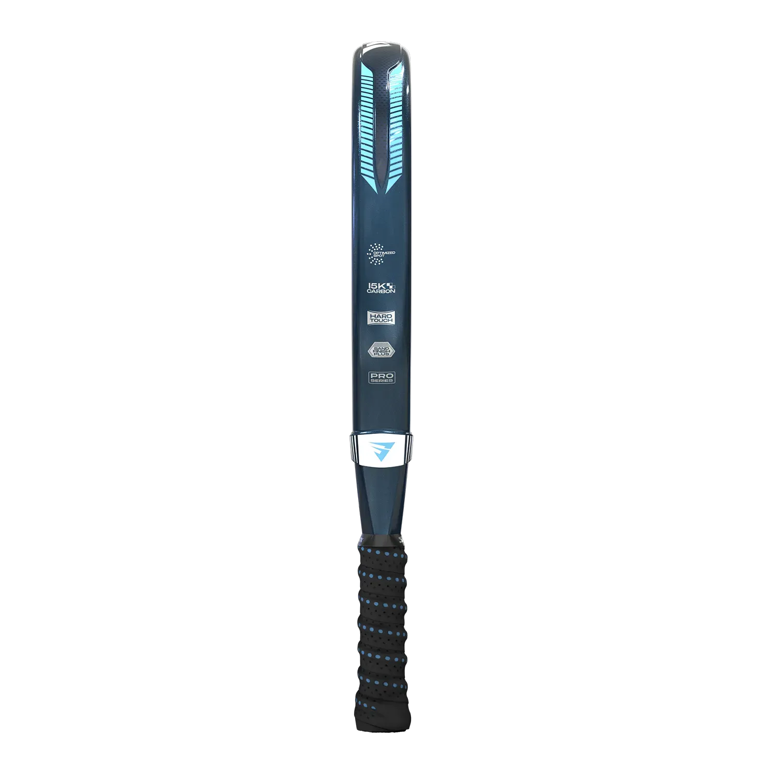 Siux Electra ST4 RL padelbat til angreb