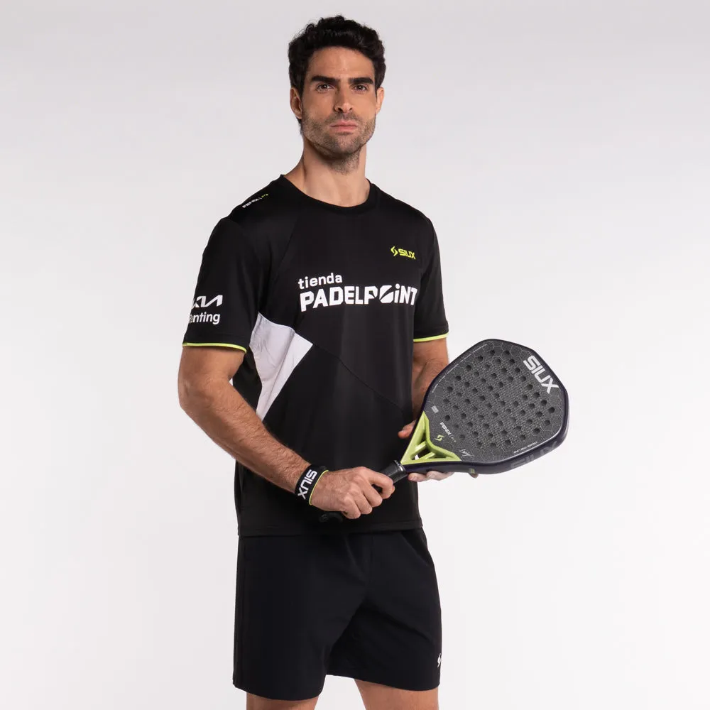 Siux Vatena 26 padelshorts lilla herre