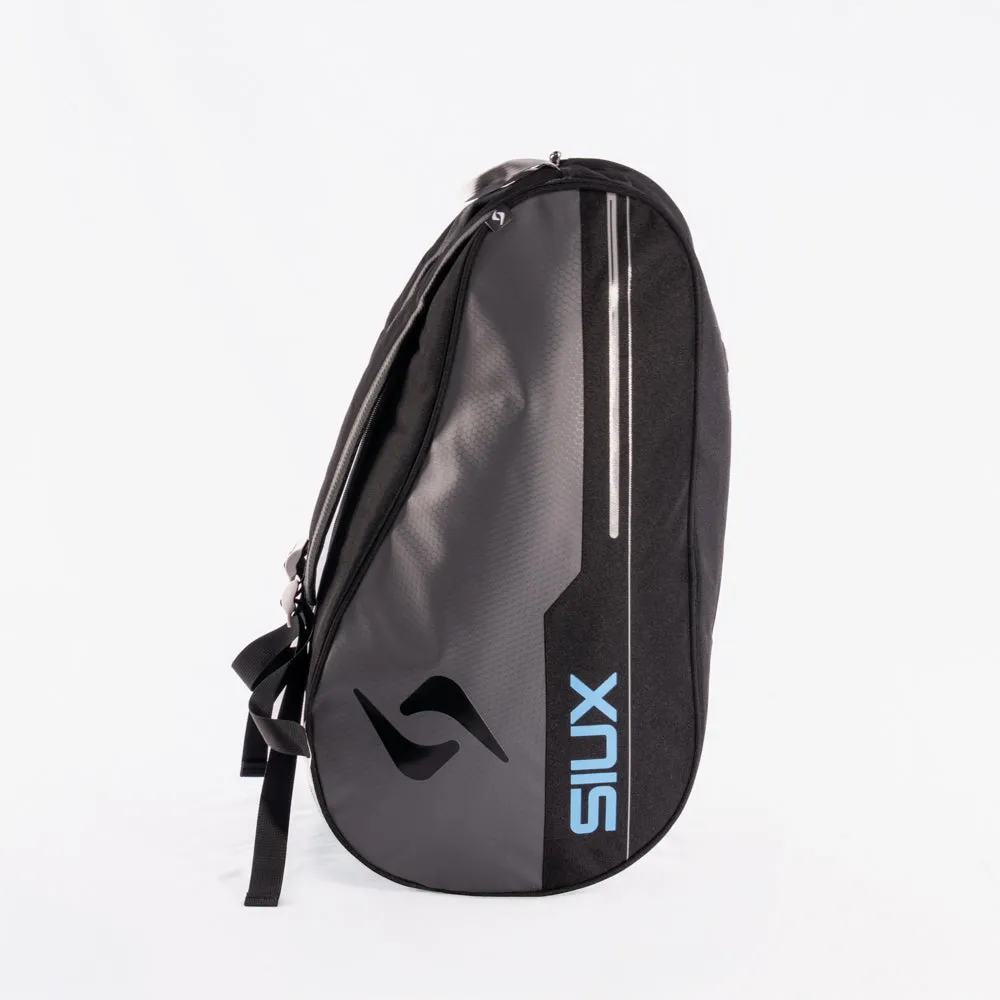 Siux Pulse padeltaske 37 liter blå