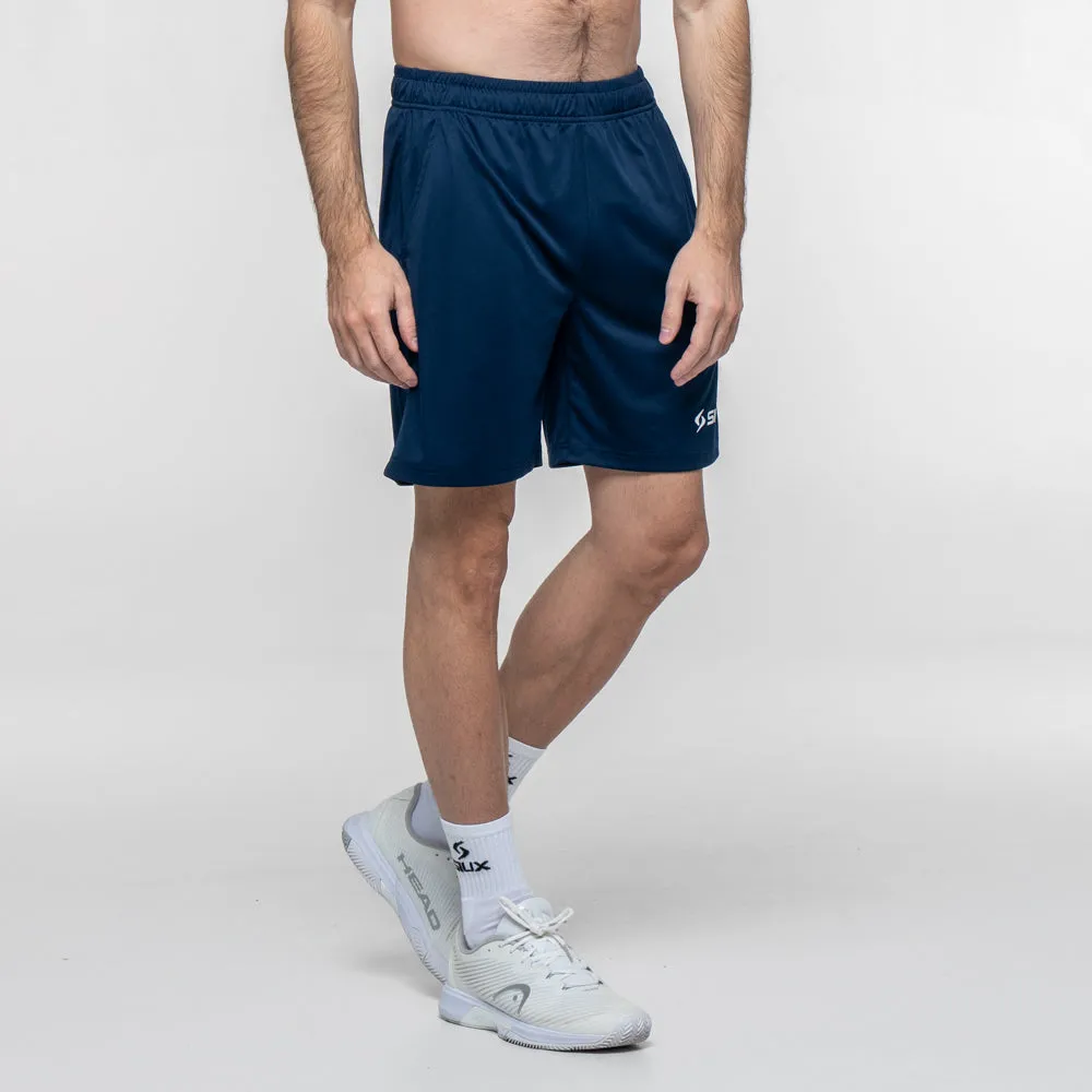 Siux Club 26 shorts marine herre slidstærk