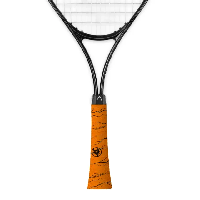 Vukgripz Neonorance tennisovergreb svedsikkert tyndt