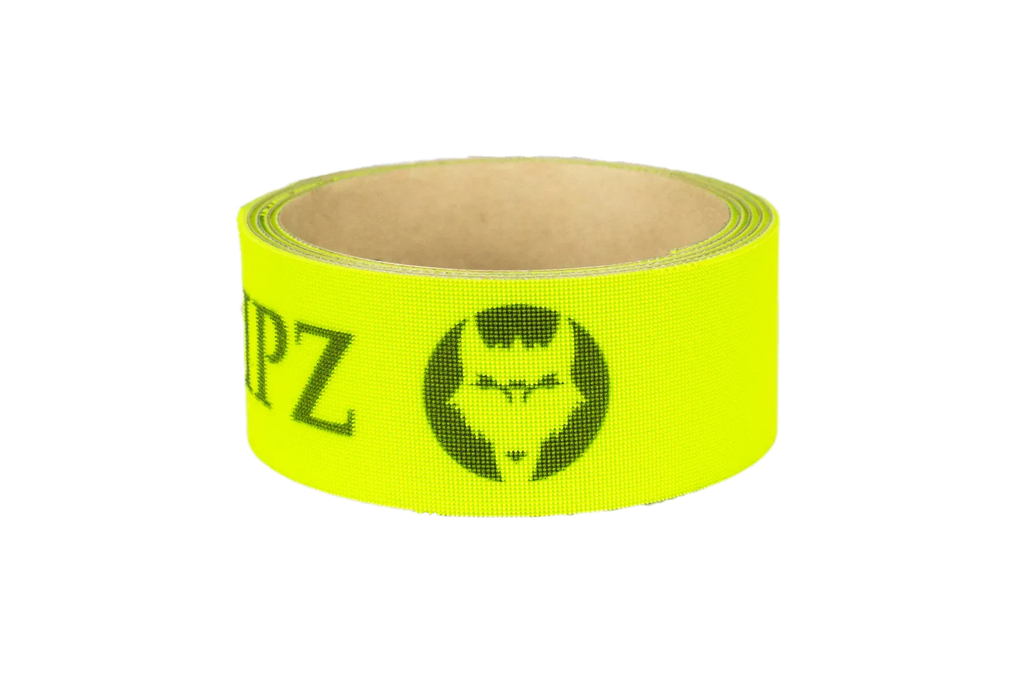 VukGripz hockeytape neongrøn med tyndt greb