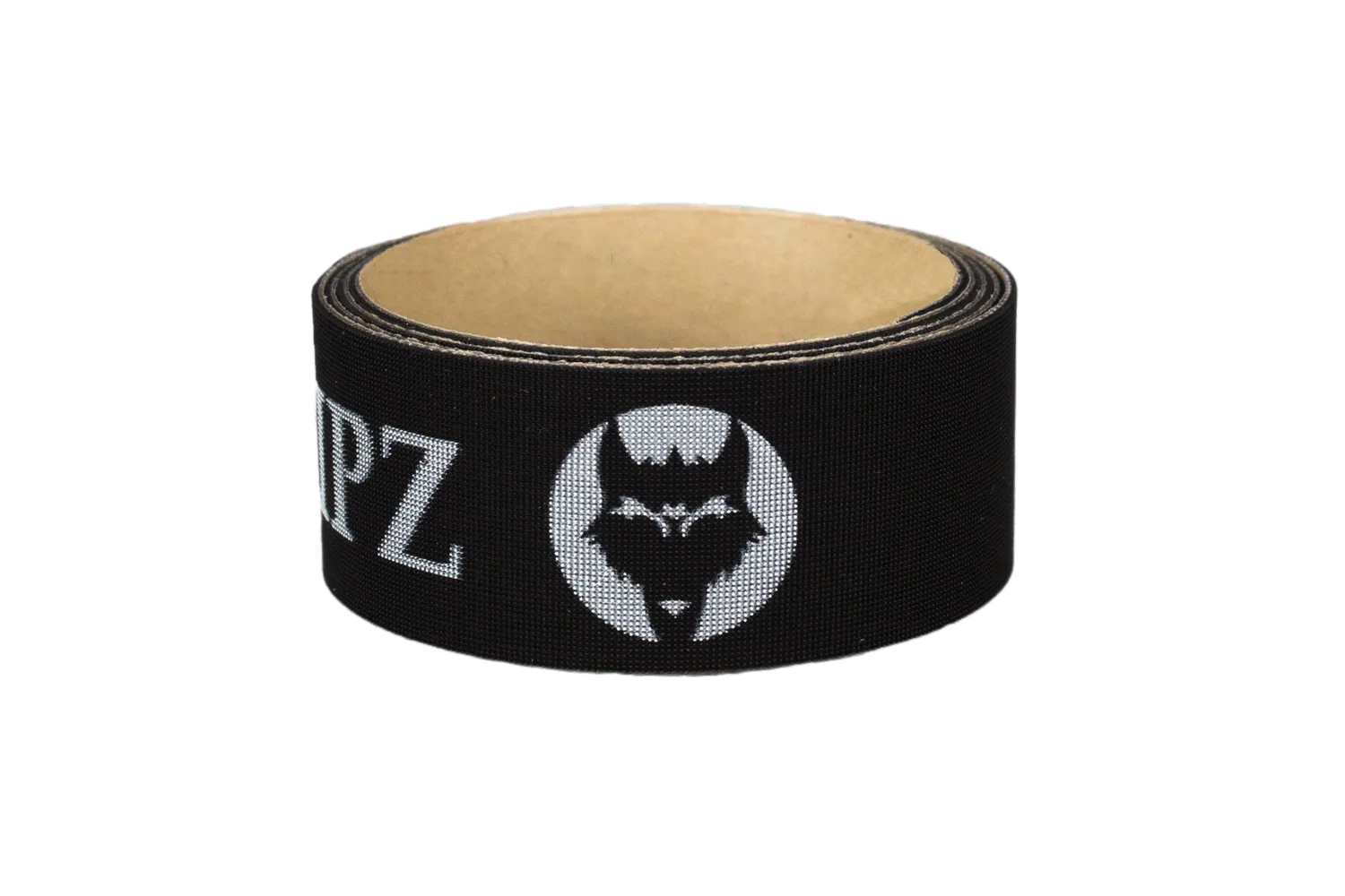 Vukgripz Black hockeytape sort med friktion