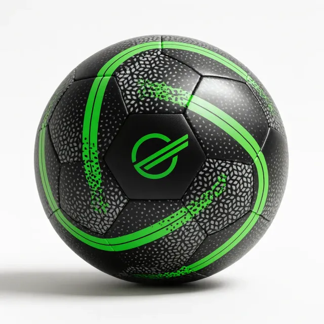 Strikesphere Football fodbold str 5 letvægt
