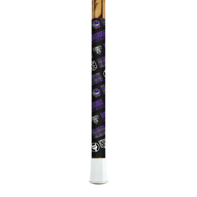 Vukgripz 24 Waterdogs PLL lacrossetape officiel skridsikker