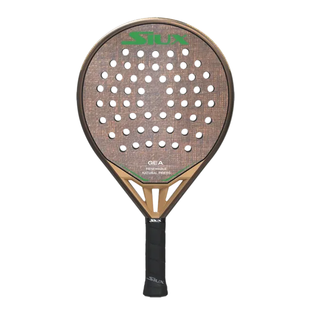 Siux Gea padelbat Gea kontrol padelbat til kamp
