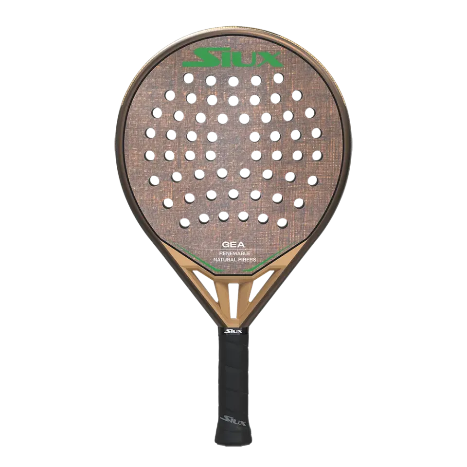 Siux Gea padelbat Gea kontrol padelbat til kamp