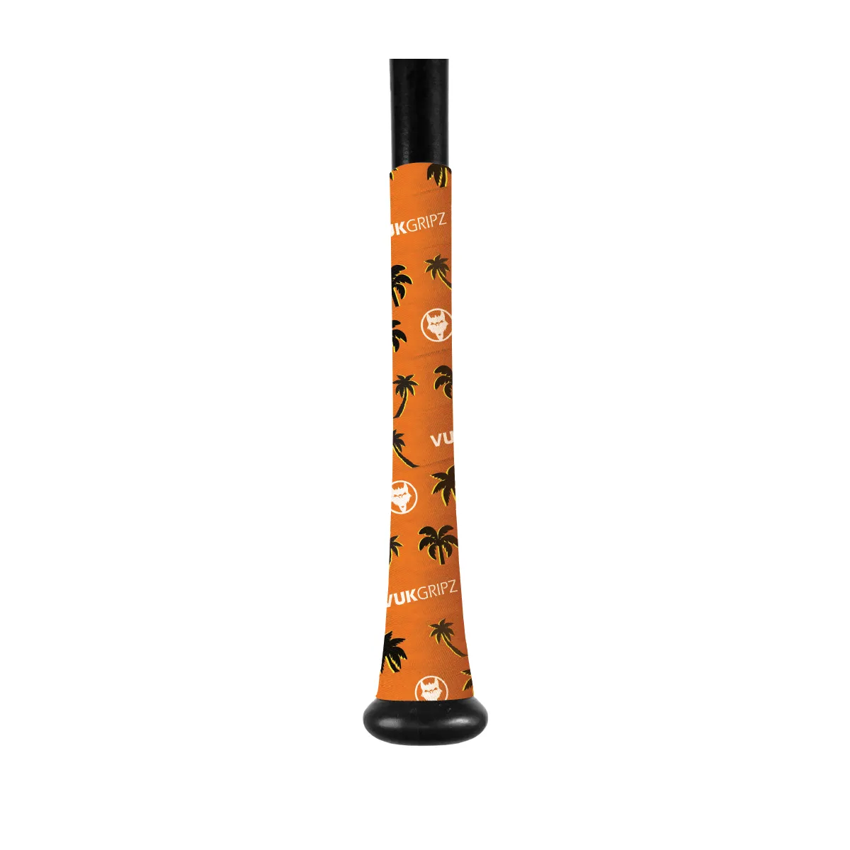 Vukgripz Fastpitch batgriptape Bumble Bee mønster