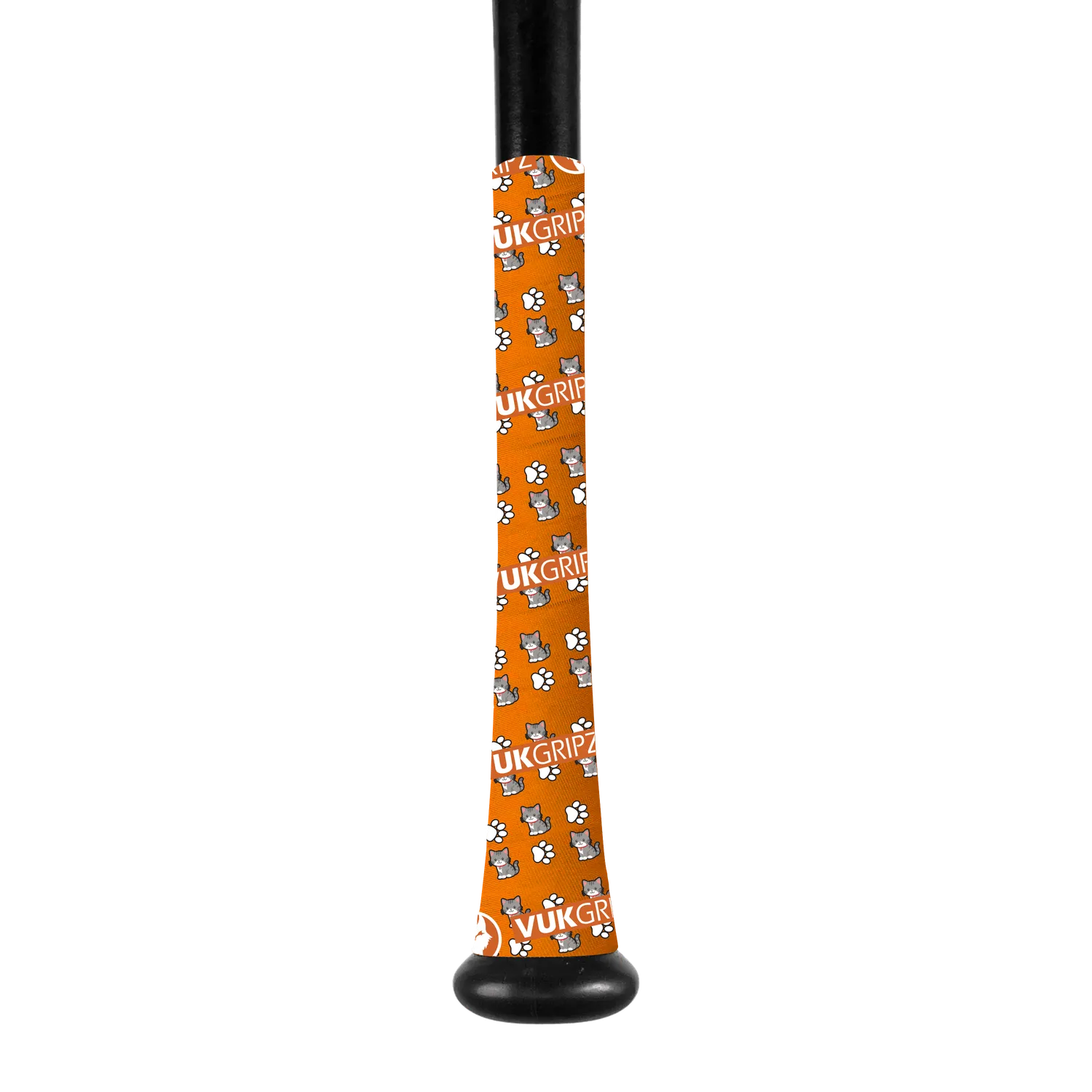 VukGripz Last Call griptape Bat Grip Velocity Camo