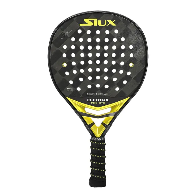 Siux Electra Stupa Pro ST3 padelbat pro