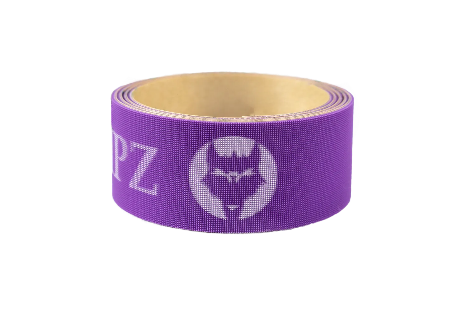 Vukgripz Purple bat grip tape lilla med hvid