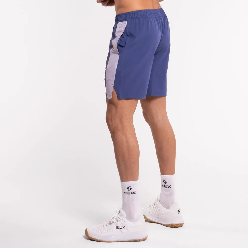 Siux Vatena 26 padelshorts lilla herre