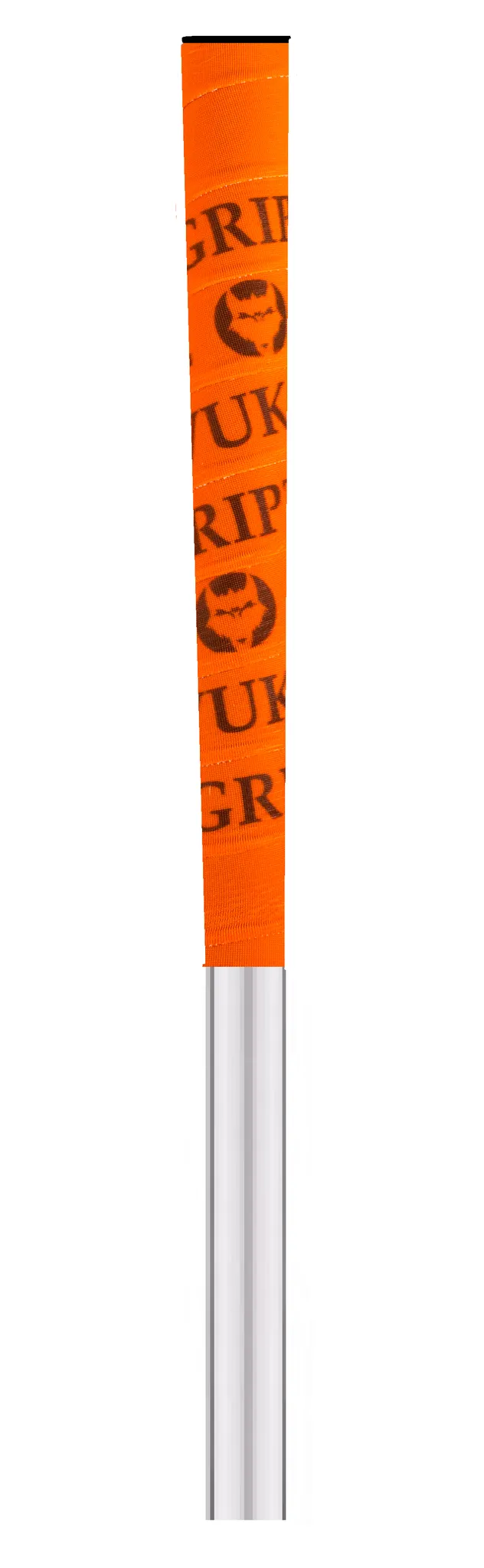 Vukgripz Legacy golfgreb overgrip sort hvid