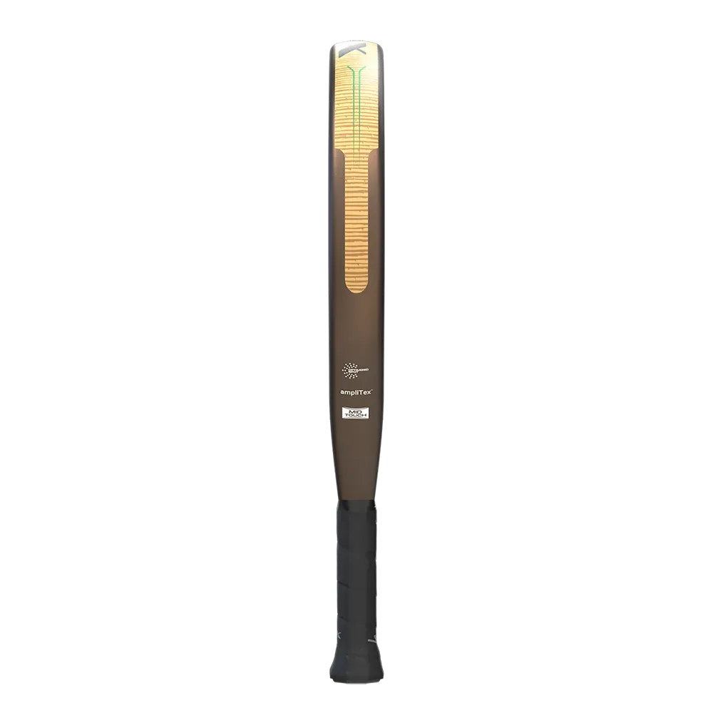 Siux Gea padelbat Gea kontrol padelbat til kamp