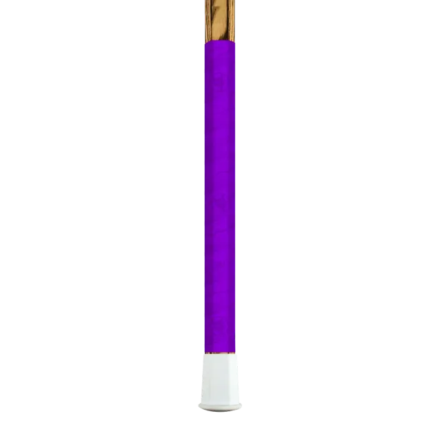 Vukgripz Shadow Purple lacrossetape lilla